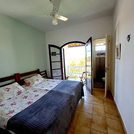 Homestay Villa Giulia 朱奎 客房 照片