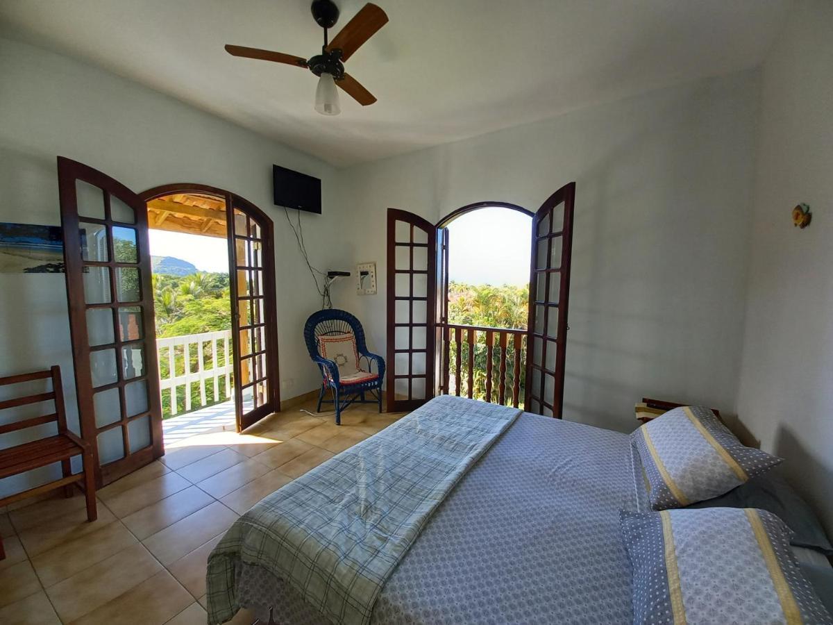 Homestay Villa Giulia 朱奎 外观 照片