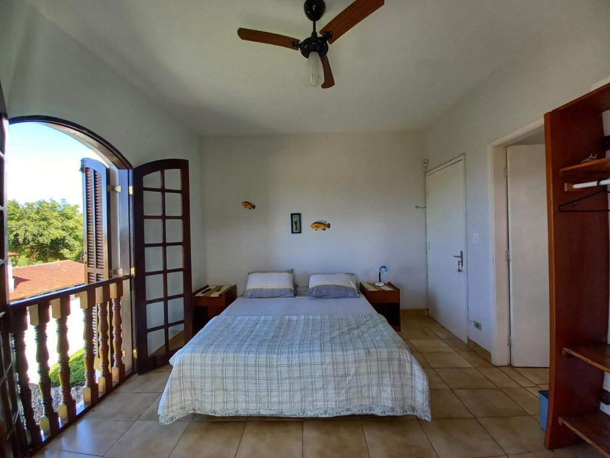 Homestay Villa Giulia 朱奎 外观 照片