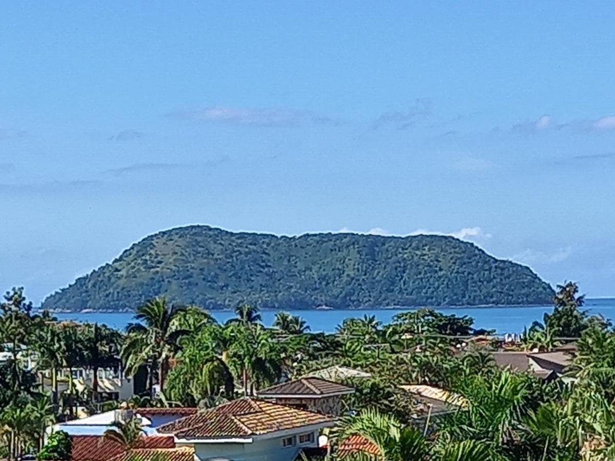 Homestay Villa Giulia 朱奎 外观 照片