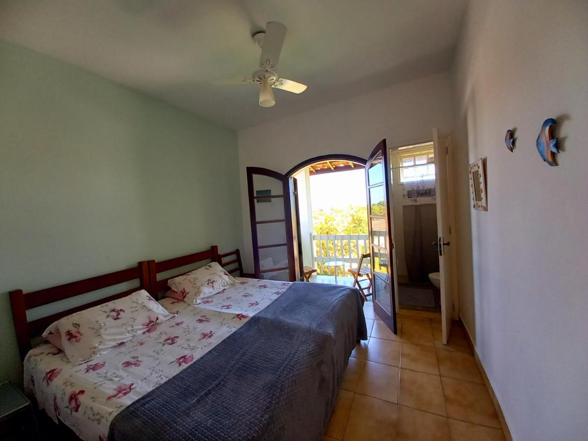 Homestay Villa Giulia 朱奎 外观 照片