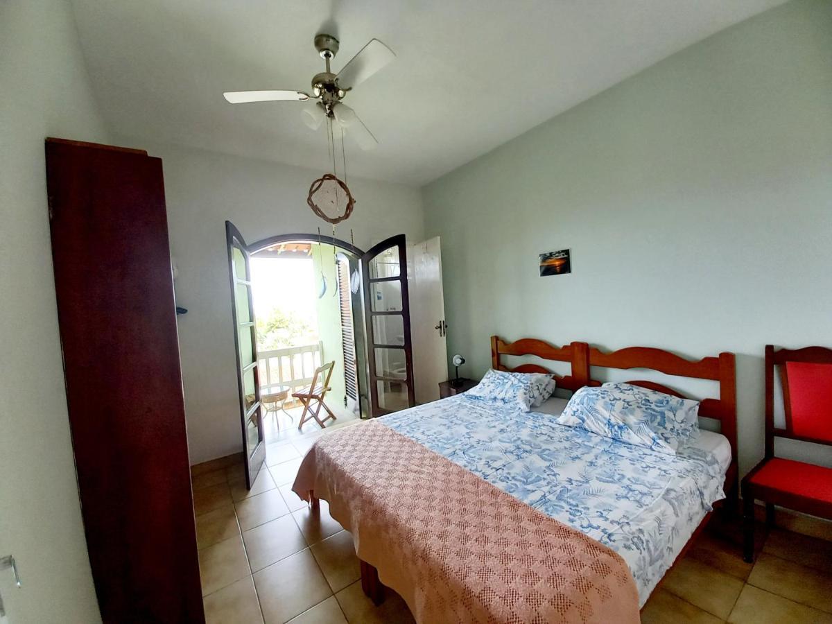 Homestay Villa Giulia 朱奎 外观 照片