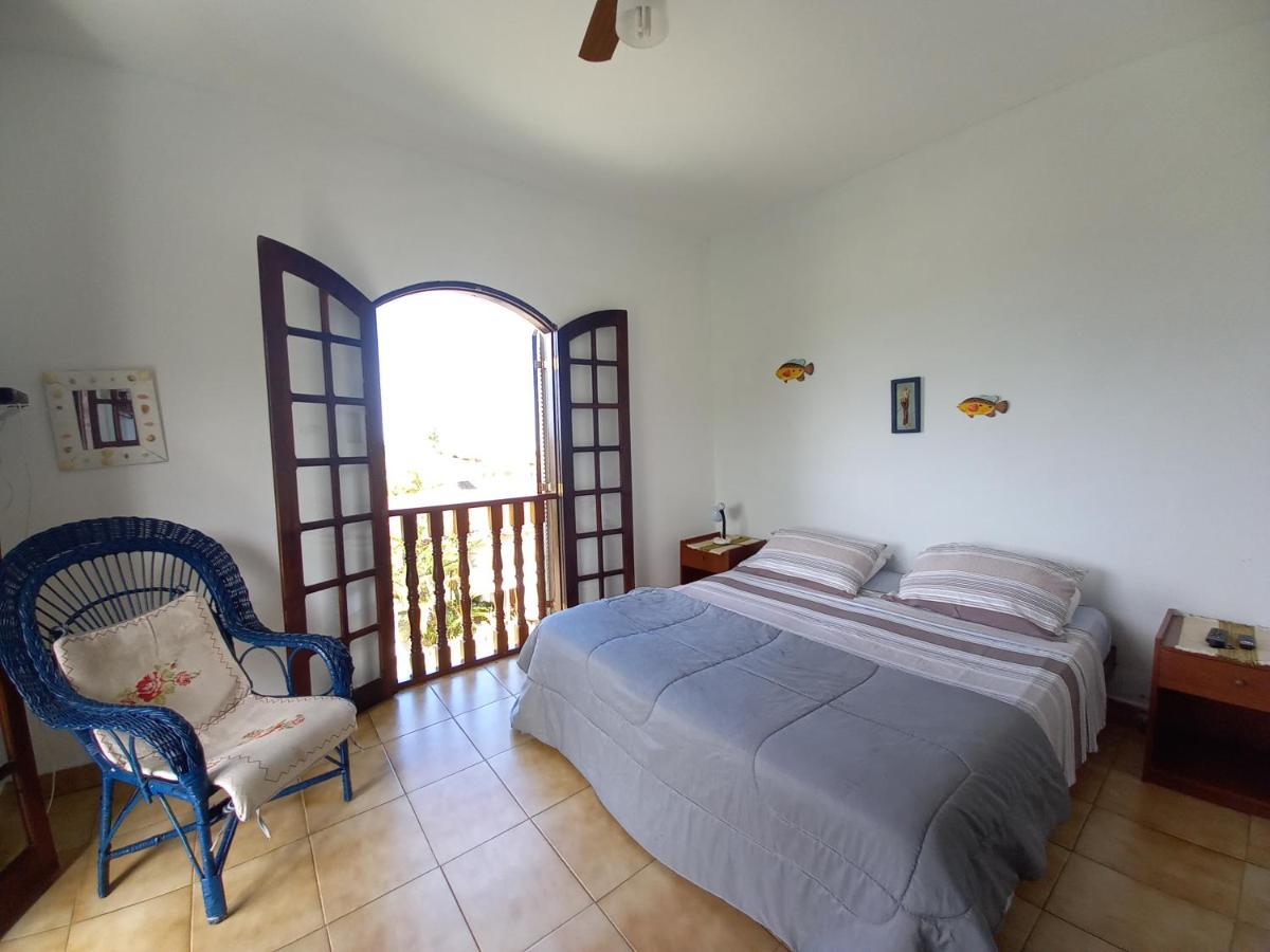 Homestay Villa Giulia 朱奎 外观 照片
