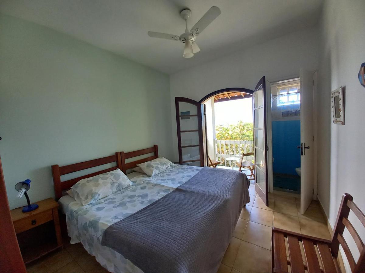 Homestay Villa Giulia 朱奎 客房 照片