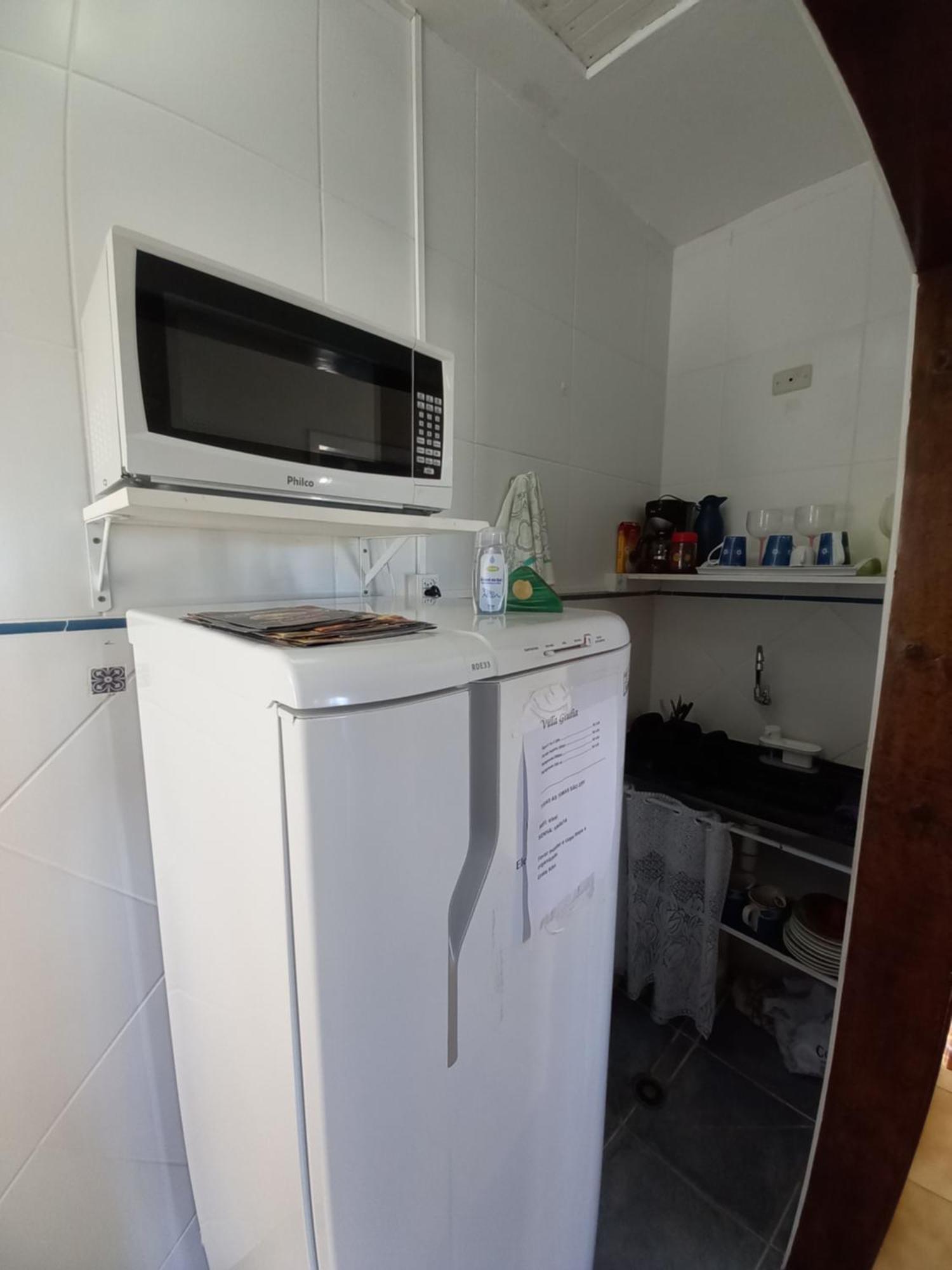 Homestay Villa Giulia 朱奎 客房 照片