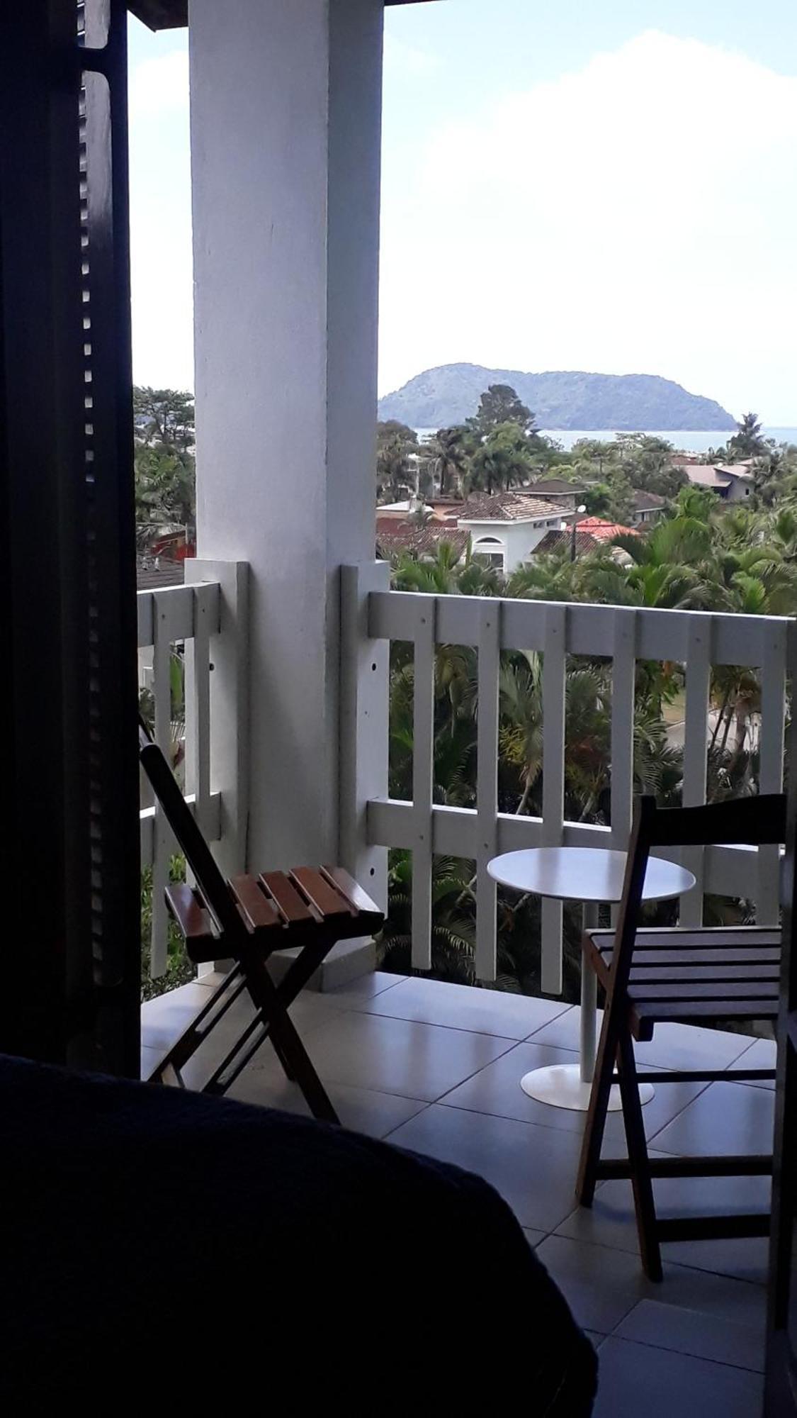 Homestay Villa Giulia 朱奎 客房 照片