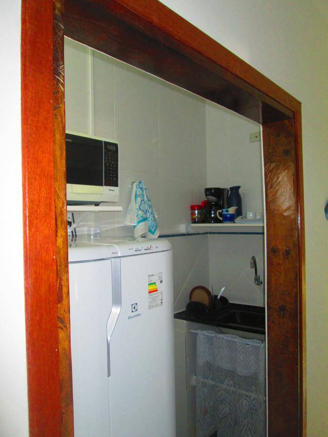 Homestay Villa Giulia 朱奎 外观 照片