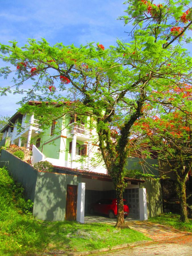 Homestay Villa Giulia 朱奎 外观 照片