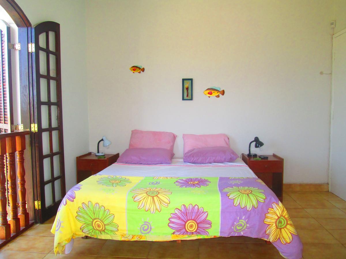 Homestay Villa Giulia 朱奎 外观 照片