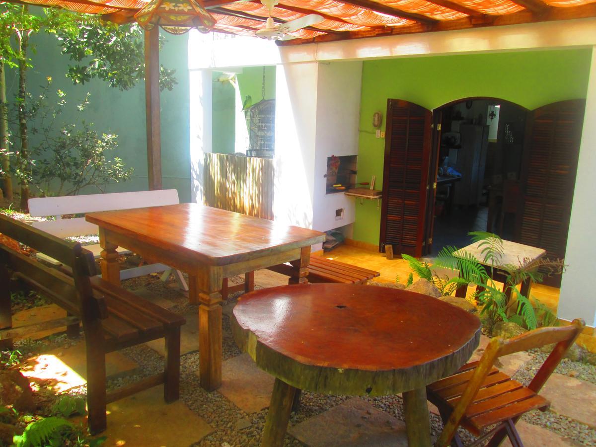 Homestay Villa Giulia 朱奎 外观 照片