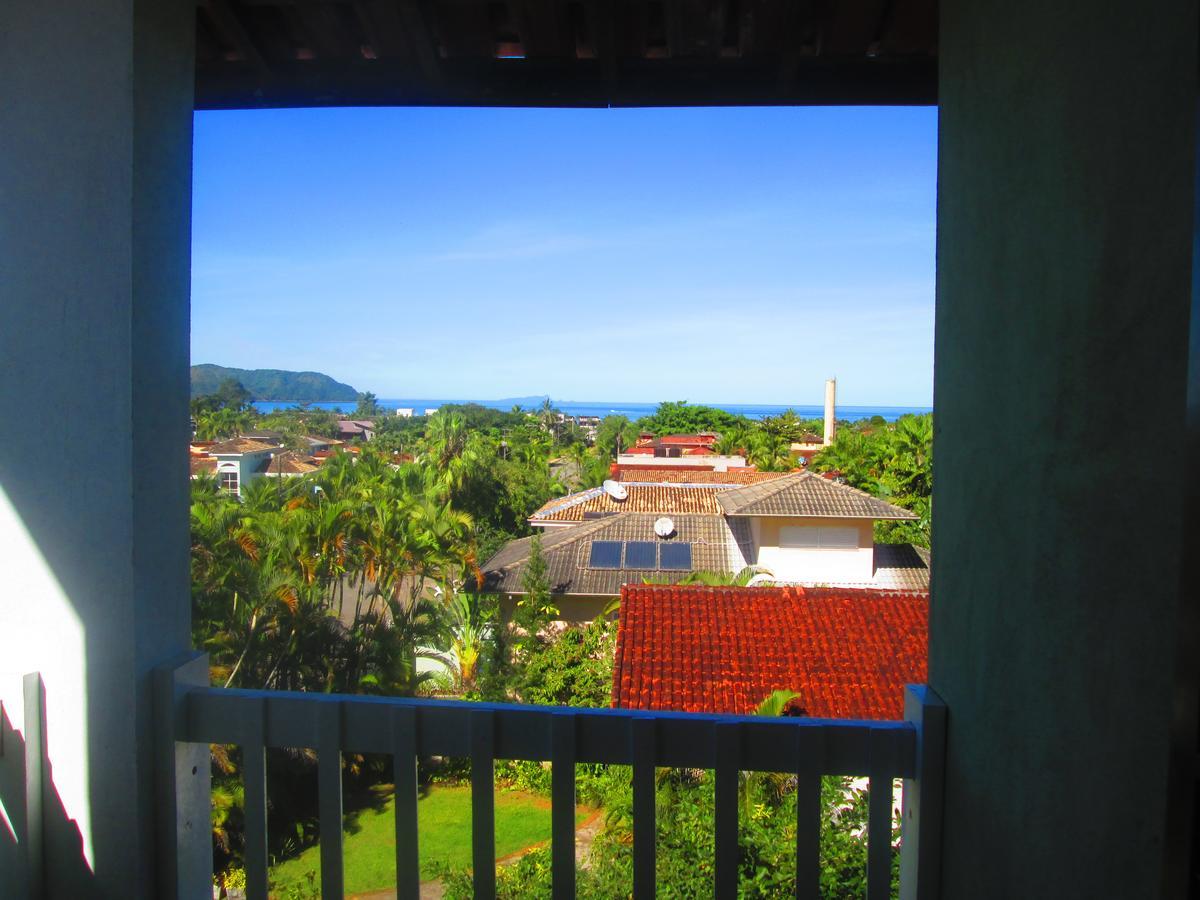 Homestay Villa Giulia 朱奎 外观 照片