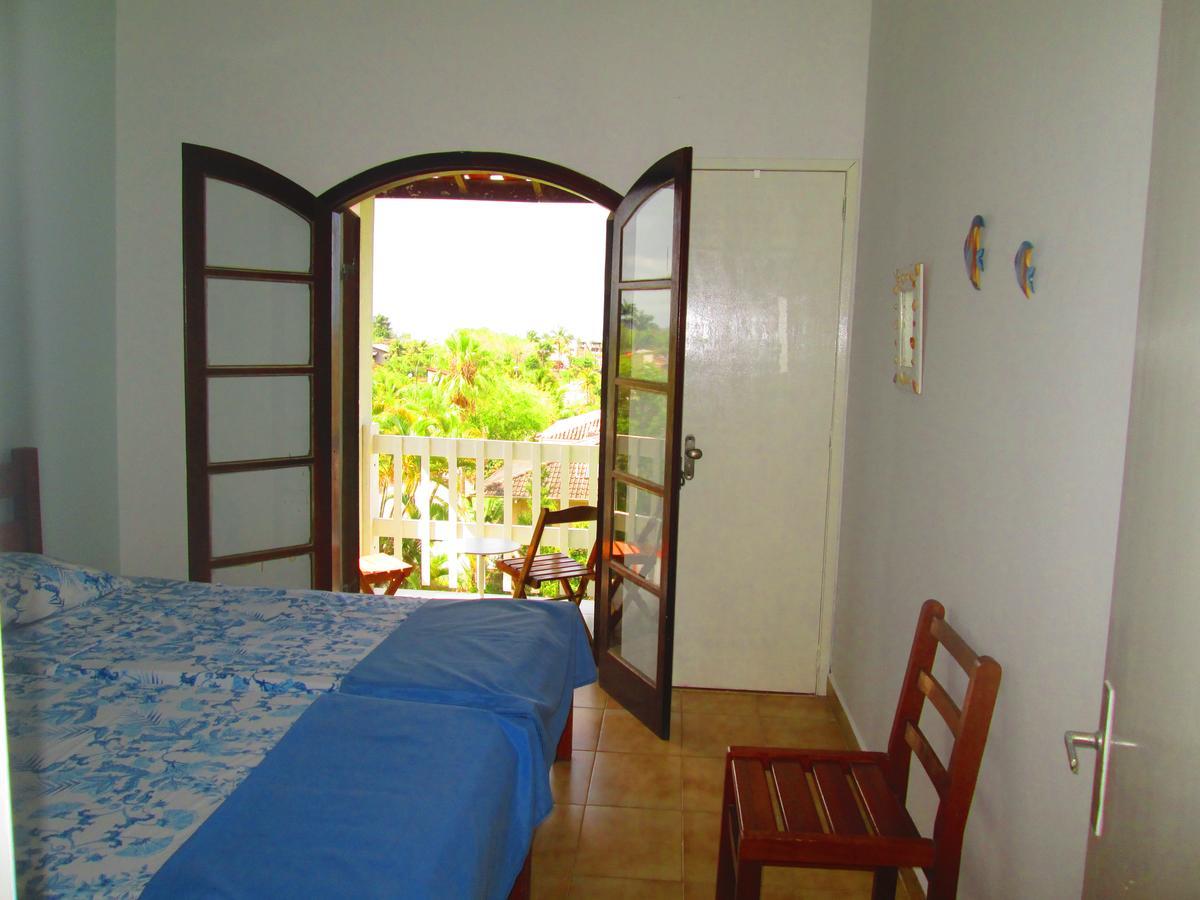 Homestay Villa Giulia 朱奎 外观 照片
