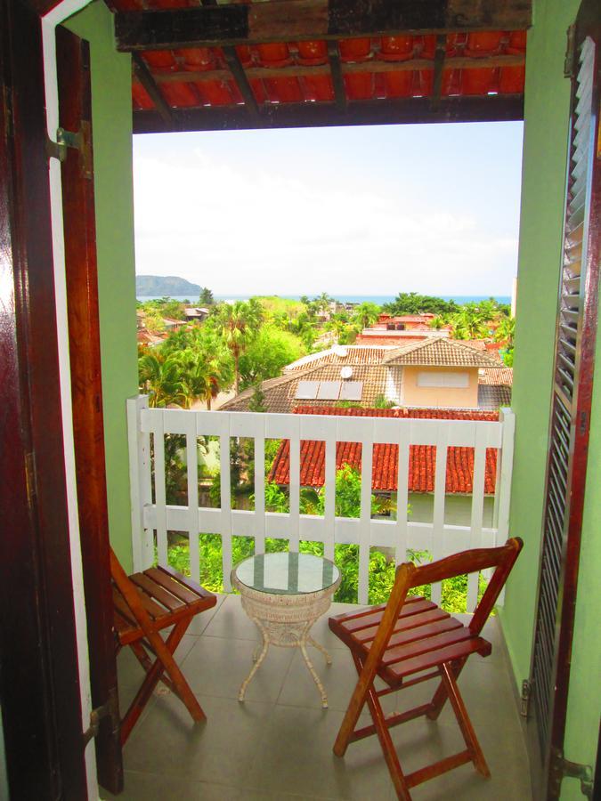 Homestay Villa Giulia 朱奎 外观 照片