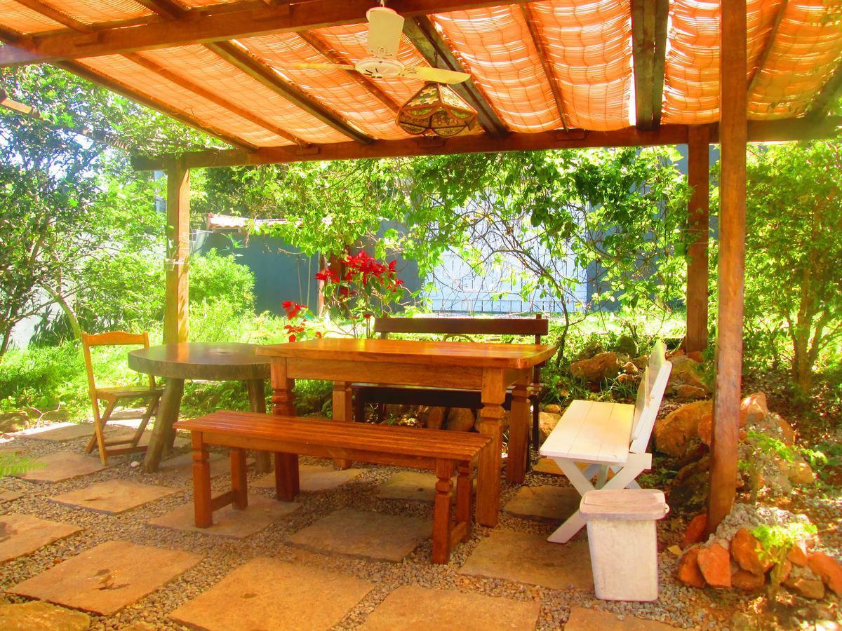 Homestay Villa Giulia 朱奎 外观 照片