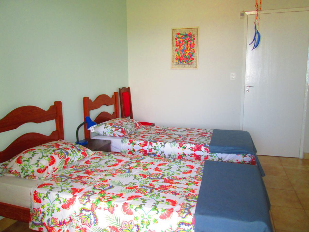 Homestay Villa Giulia 朱奎 外观 照片