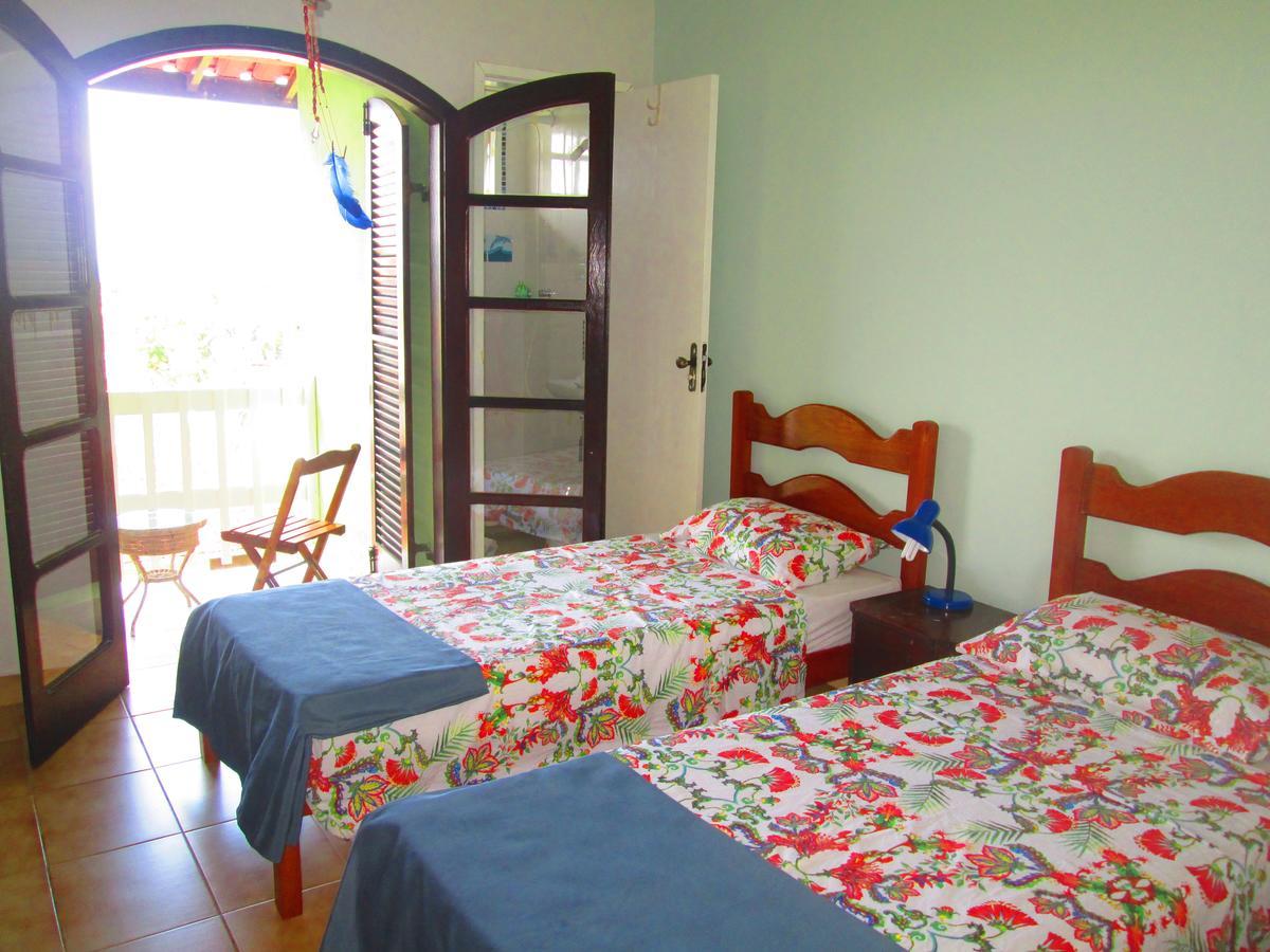 Homestay Villa Giulia 朱奎 外观 照片
