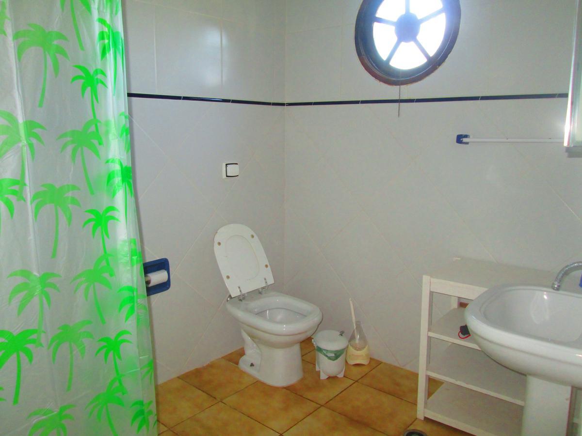 Homestay Villa Giulia 朱奎 外观 照片