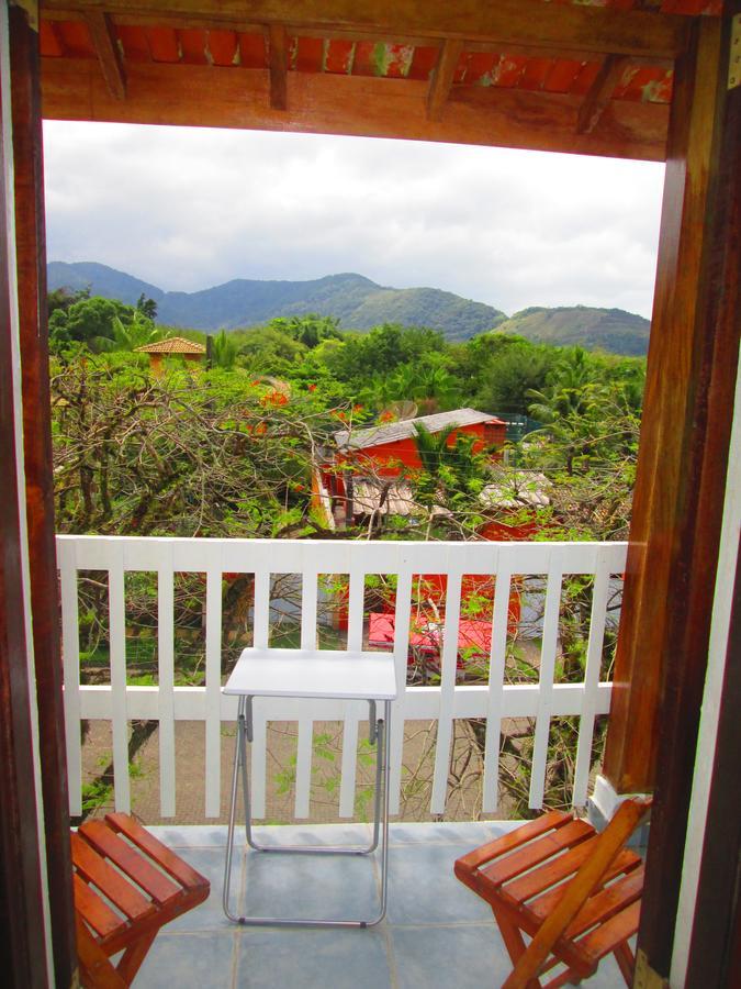 Homestay Villa Giulia 朱奎 外观 照片