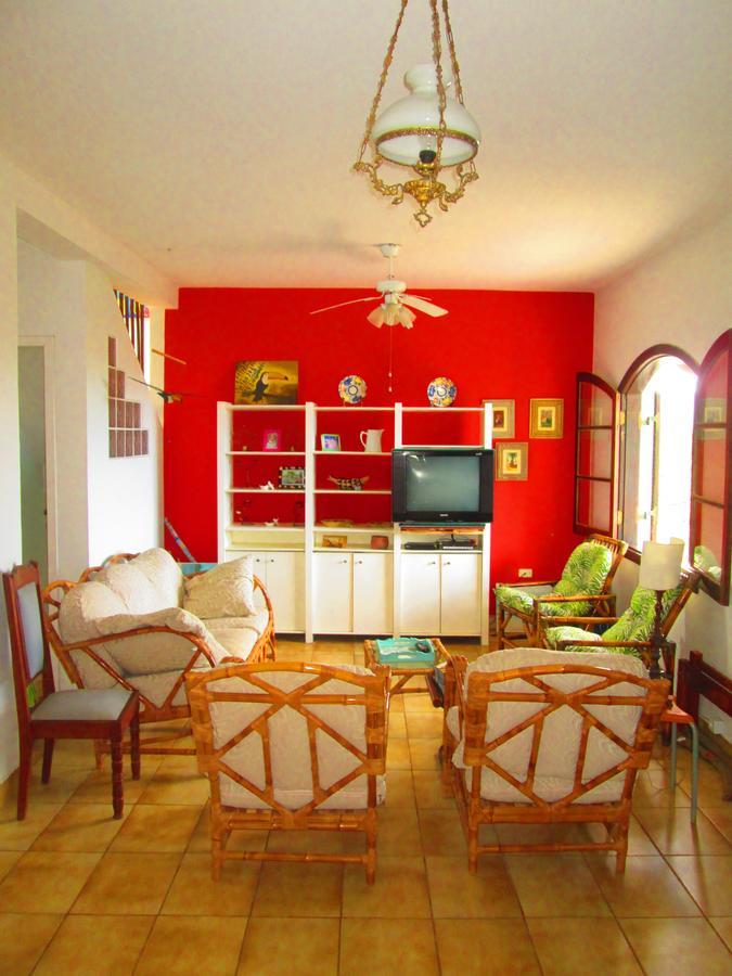 Homestay Villa Giulia 朱奎 外观 照片