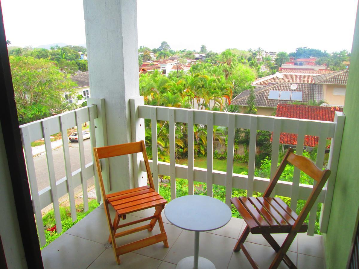Homestay Villa Giulia 朱奎 外观 照片