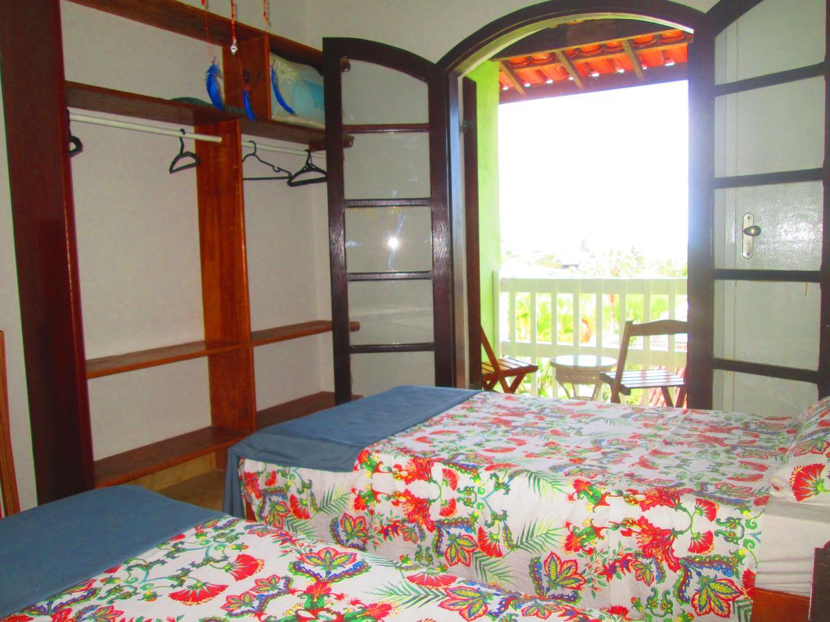 Homestay Villa Giulia 朱奎 外观 照片