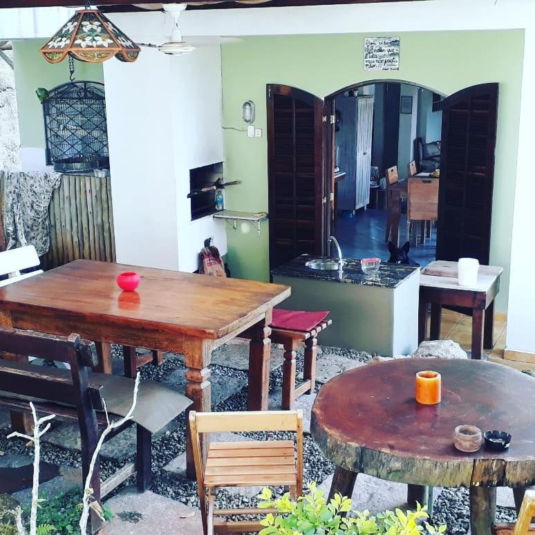 Homestay Villa Giulia 朱奎 外观 照片